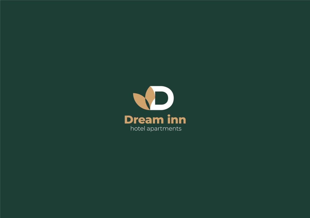 Dream Inn H&A Taschkent Exterior foto